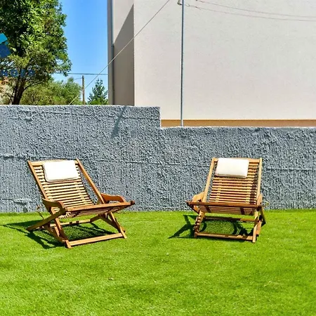 Villa Crowonder Cascada With Jacuzzi - S3 Starigrad Paklenica